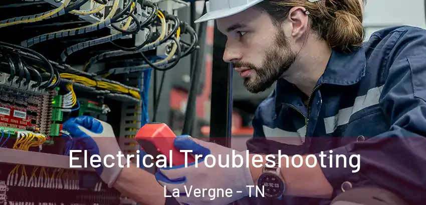 Electrical Troubleshooting La Vergne - TN