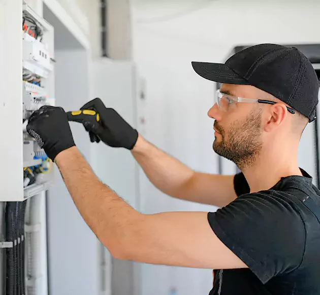 Crafting Reliable Electrical Service in La Vergne Since 2009
