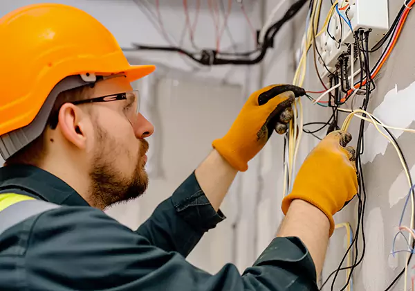 Electrical Wiring Services La Vergne