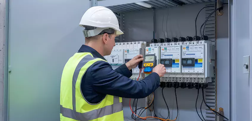 Commercial Electrical Repair In La Vergne