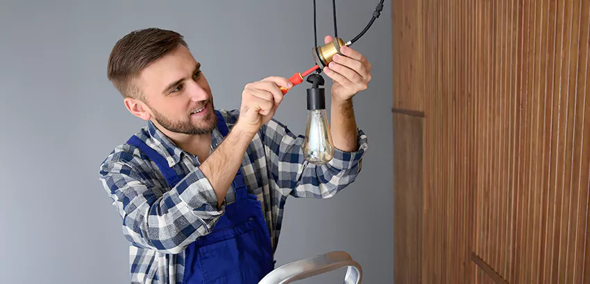 Residential Electrical Repair In La Vergne