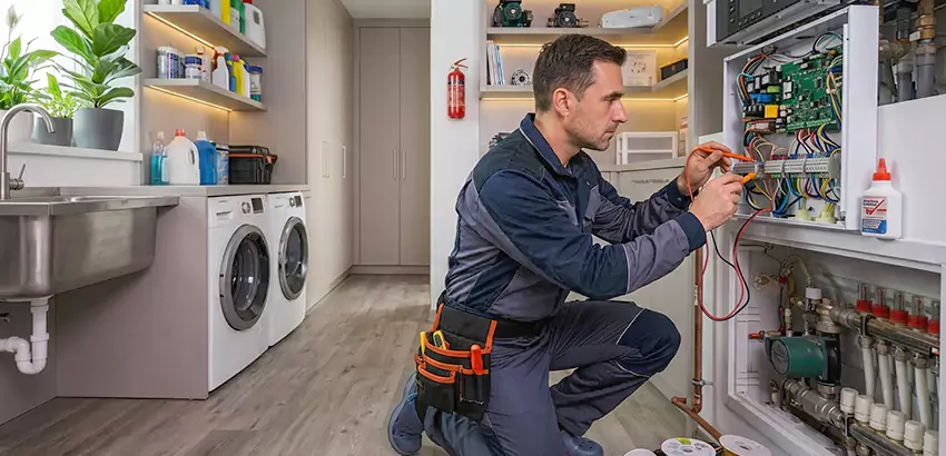 Residential Electrician In La Vergne