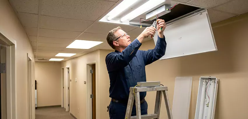 Sign and Neon Ballast Replacement in La Vergne