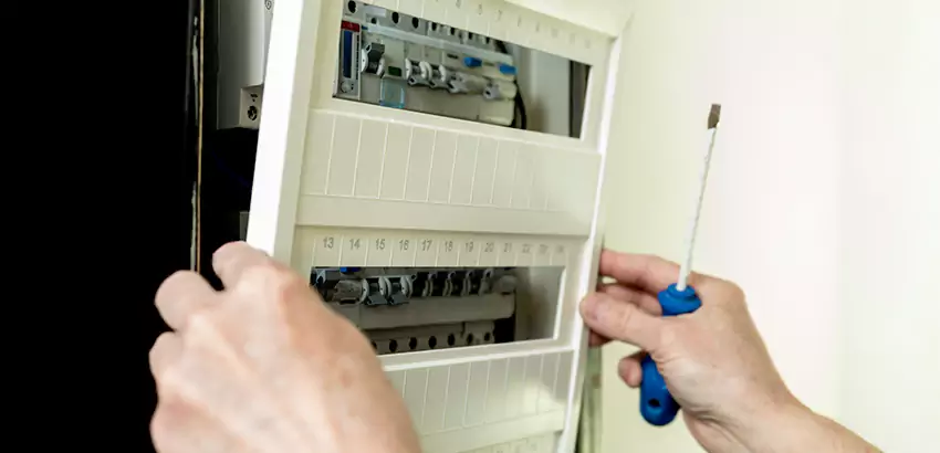 Main Breaker Replacement in La Vergne