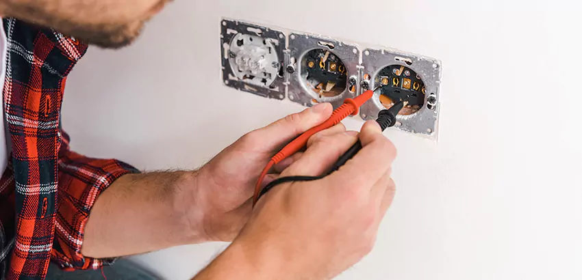 Building Automation and Smart Connectivity in La Vergne