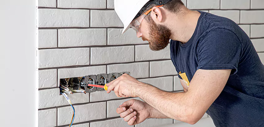 Rewiring for Modern Electrical Demand in La Vergne
