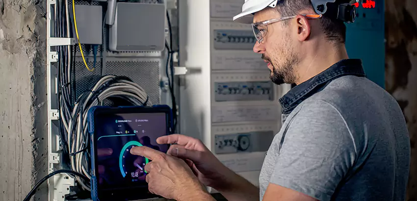 HVAC Surge Protector Installation in La Vergne