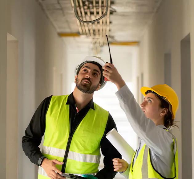 Licensed Commercial Electrician: Your Local Business Electrical Partner in La Vergne, TN