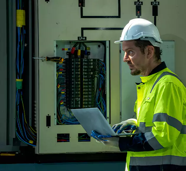 Professional Electrical Inspection: Your Local Safety Check Team in La Vergne, TN