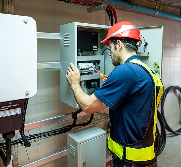 Professional Electrical Maintenance: Your Local Preventive Care Team in La Vergne, TN