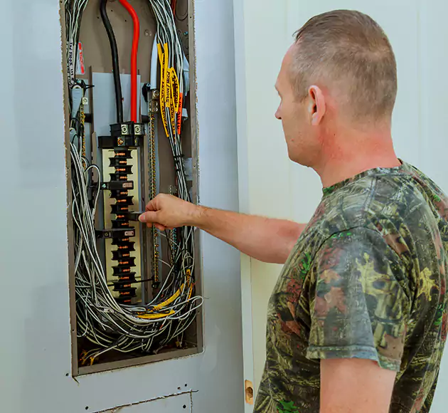 Professional Electrical Panel Upgrade: Your Local Panel Specialist in La Vergne, TN