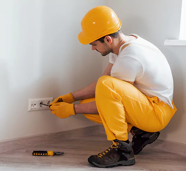Trusted Electrical Repair Services: Your Local Fix-It Team in La Vergne, TN