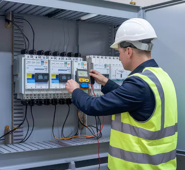 Professional Electrical Service Upgrade: Your Local Utility Coordination Team in La Vergne, TN