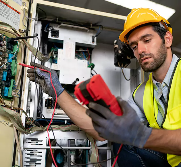 Professional Electrical Troubleshooting: Your Local Diagnostic Team in La Vergne, TN