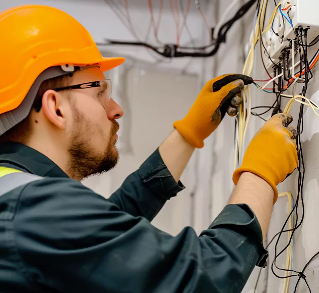 Professional Electrical Wiring Services: Your Local Wiring Team in La Vergne, TN