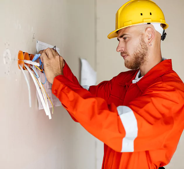 Local 24 Hour Electrician: Fast Response When You Need It Most in La Vergne, TN