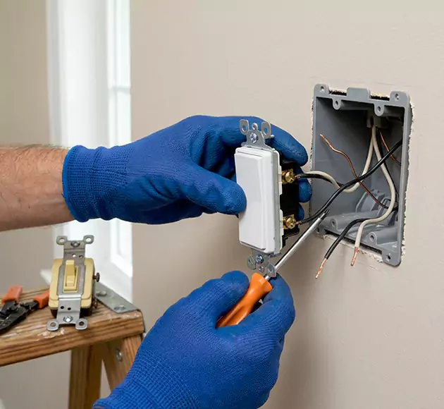 Professional Light Switch Replacement: Your Local Swap-Out Team in La Vergne, TN