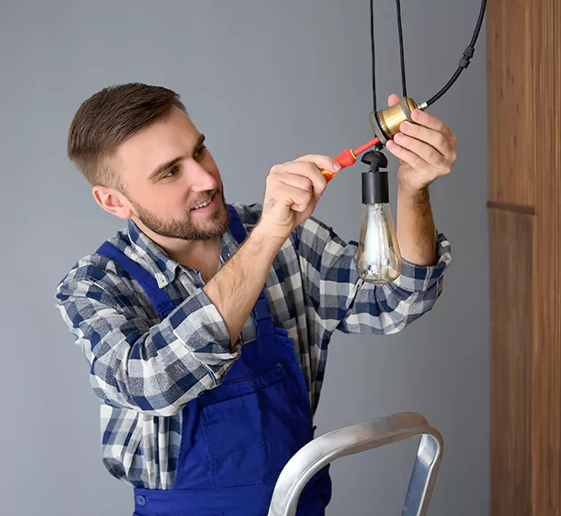 Professional Lighting Electrician: Your Local Fixture Expert in La Vergne, TN