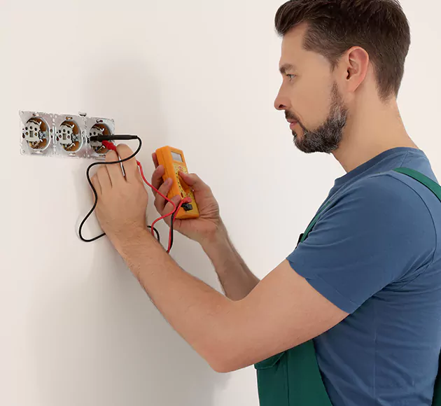 Professional Residential Electrical Repair: Your Local Home Fix-It Team in La Vergne, TN