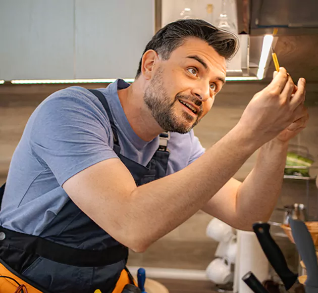 Trusted Home Electrician: Your Local Choice in in La Vergne, TN