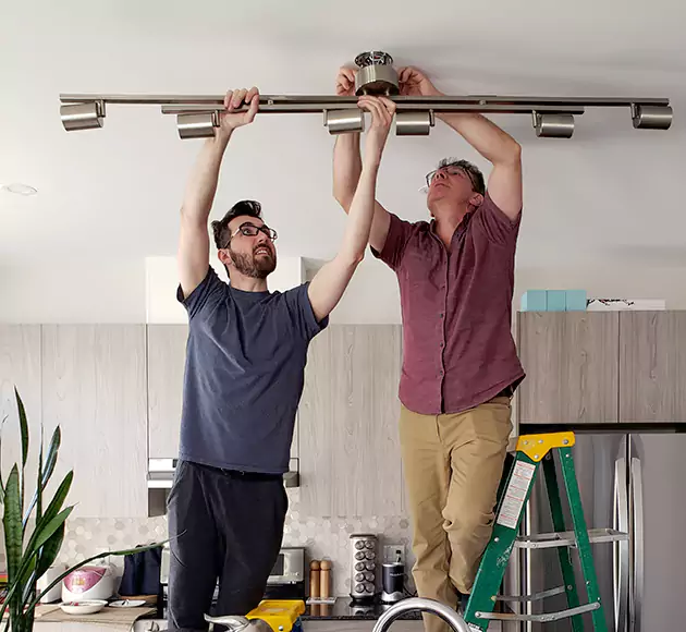 Professional Track Lighting Installation: Your Local Fixture Team in La Vergne, TN