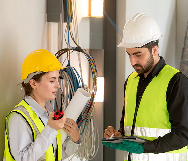 Why Businesses Choose Us as Their Commercial Electrician in La Vergne, TN?