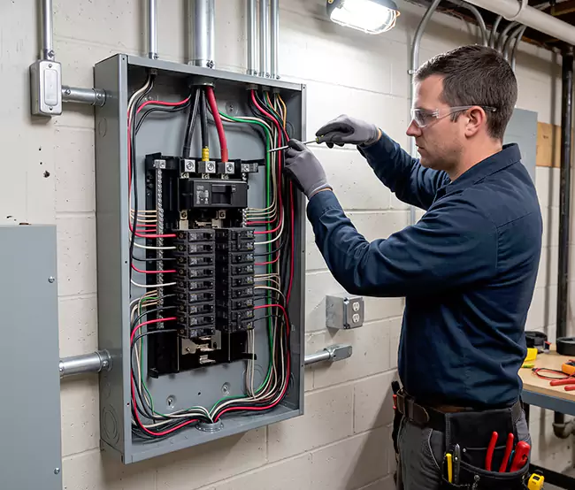 What Makes Us the Right Choice in La Vergne, TN?