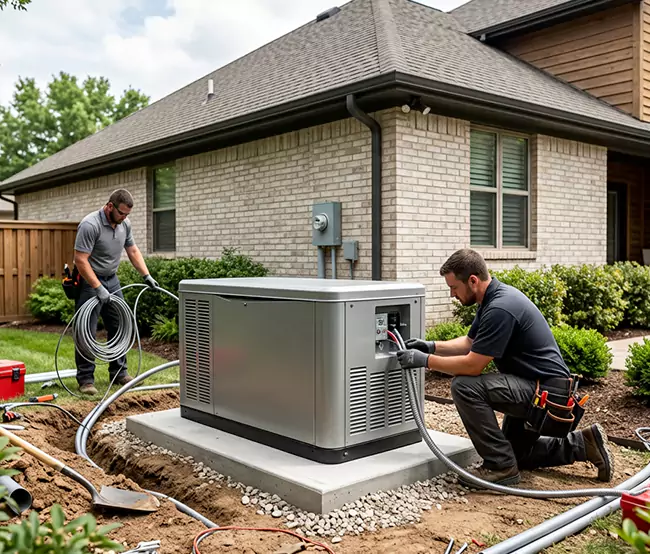 What Makes Us the Right Choice in La Vergne, TN?